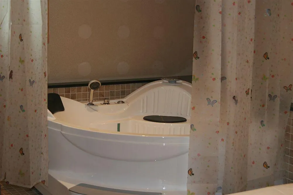 Gs Hotel Jongno Soul 2*,