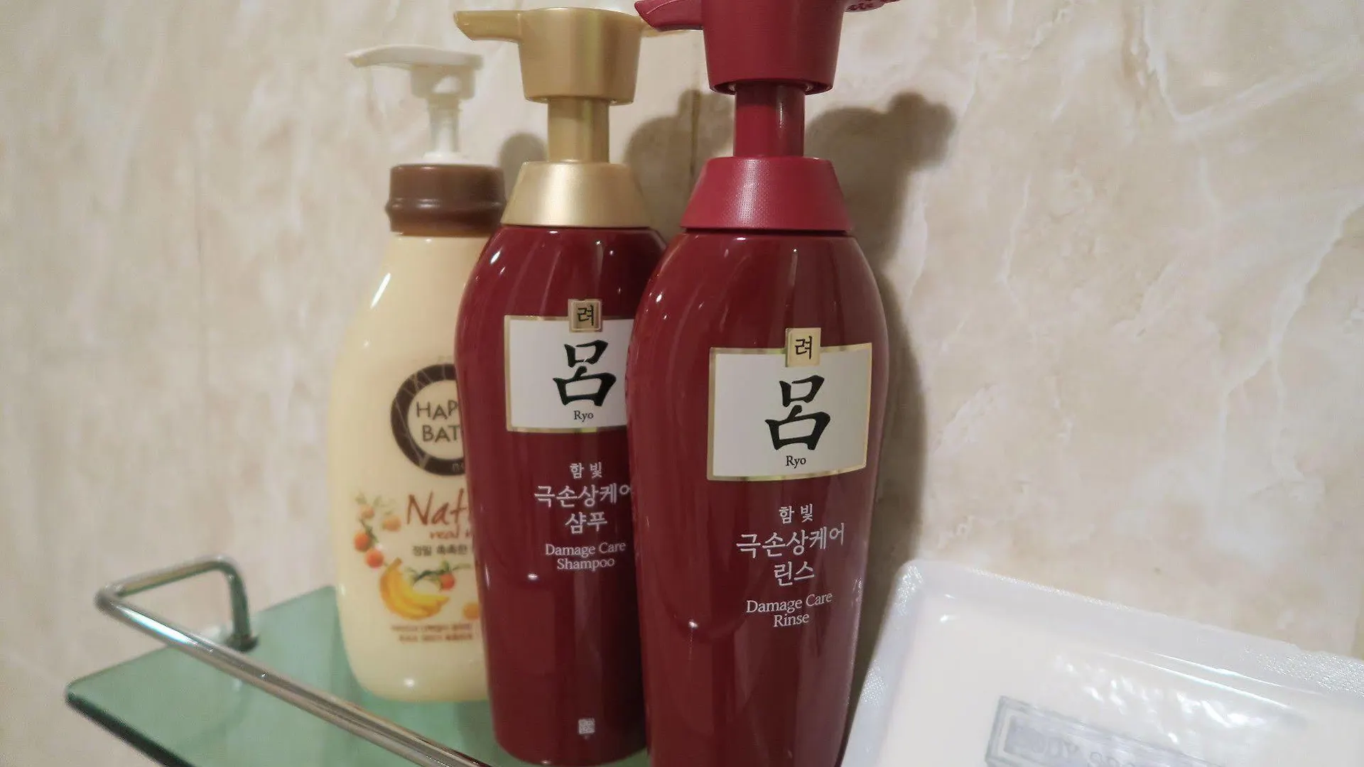 Gs Hotel Jongno Soul