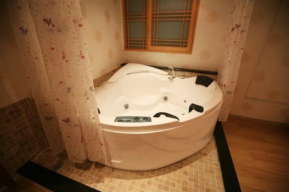 Gs Hotel Jongno Seoul