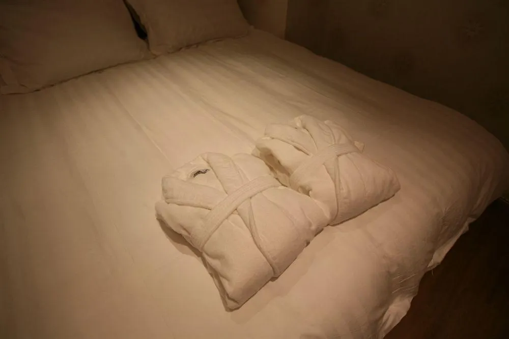 Gs Hotel Jongno Seoul