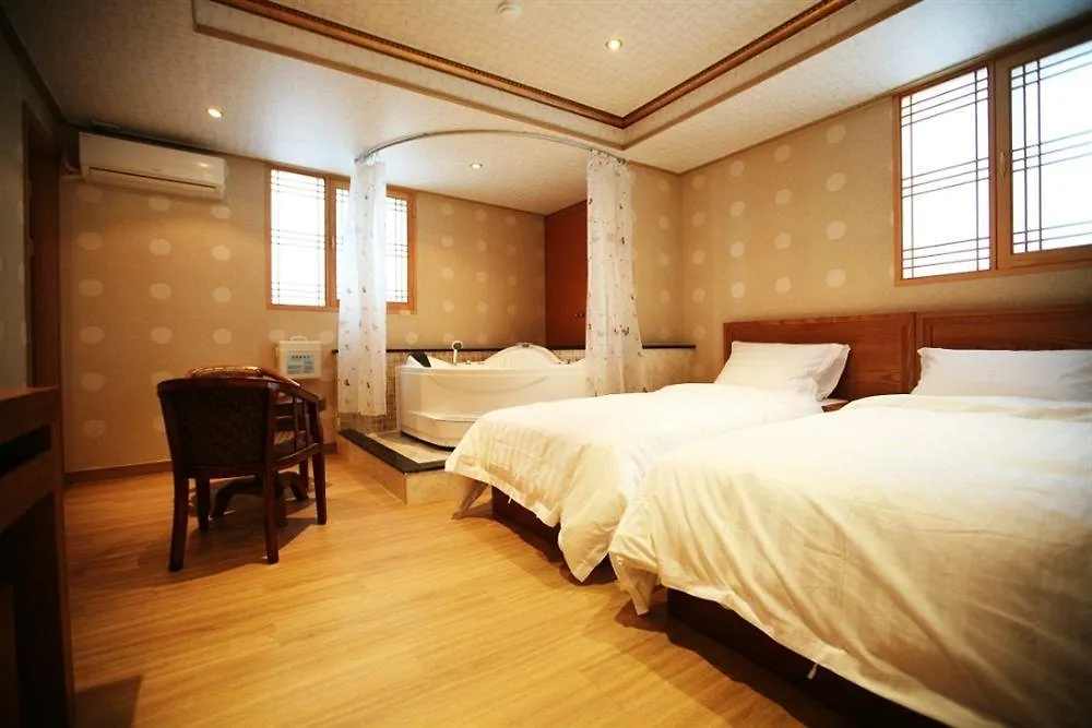 Gs Hotel Jongno Seoul