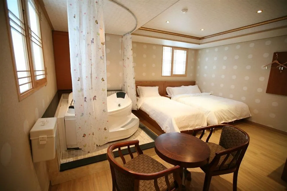 Gs Hotel Jongno Seoul