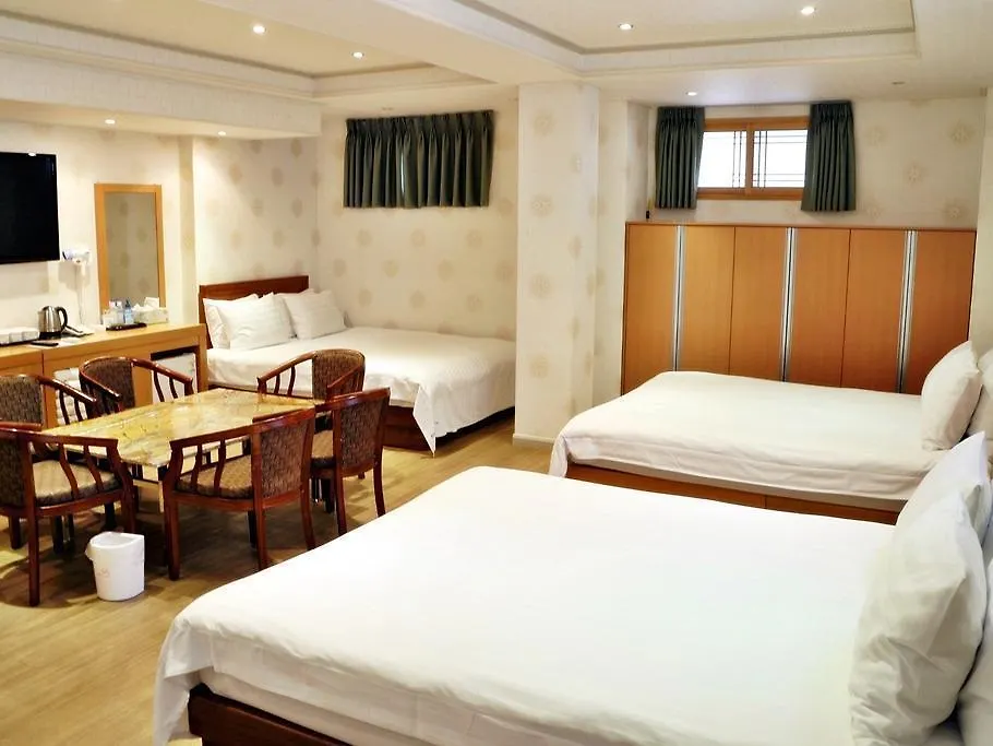 Gs Hotel Jongno Seoul
