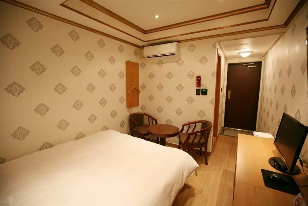 Gs Hotel Jongno Seoul