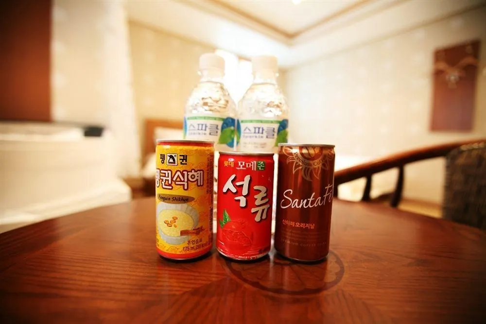 Gs Hotel Jongno Seoul