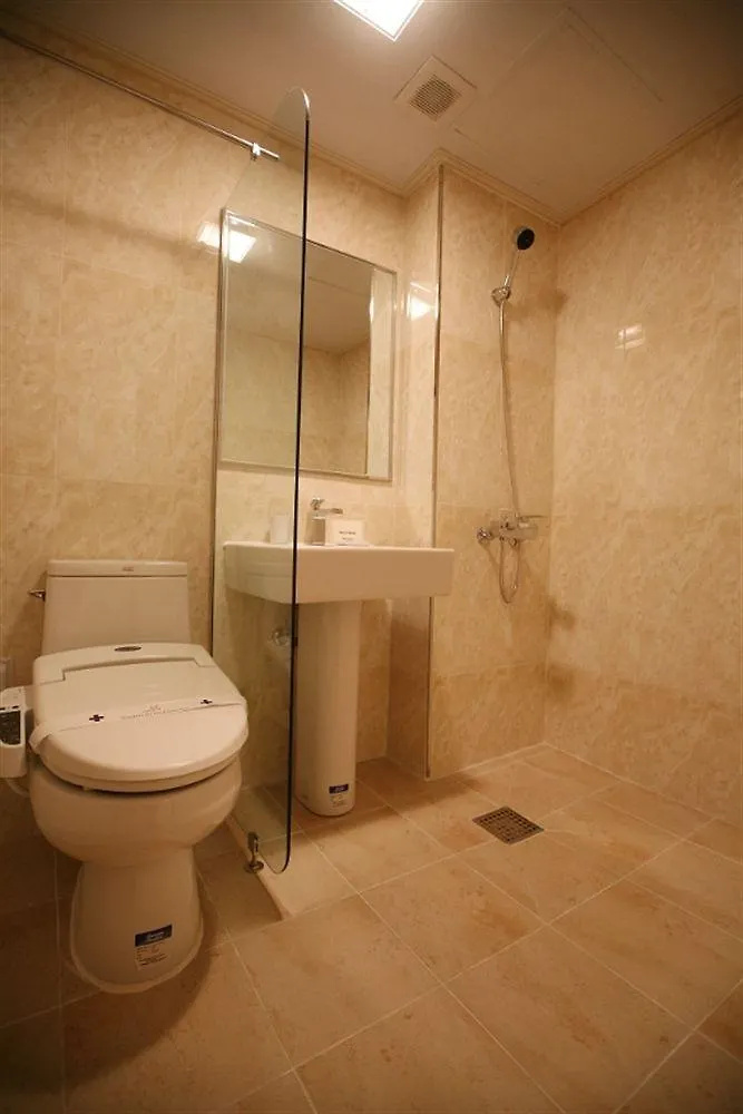 Gs Hotel Jongno Seoul