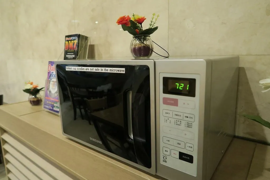 Gs Hotel Jongno Seoul