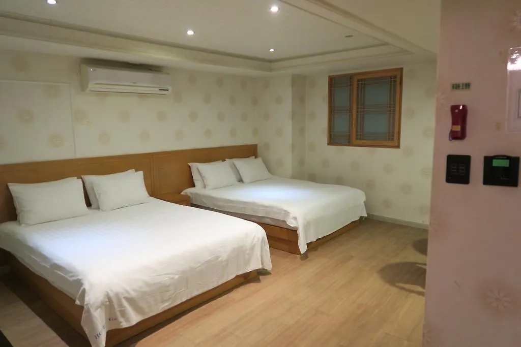 Gs Hotel Jongno Seoul