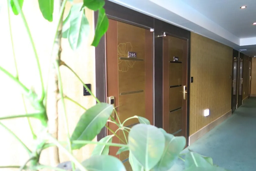Gs Hotel Jongno Seoul