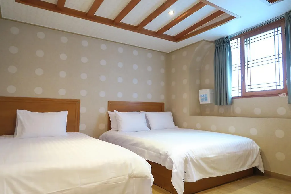 Gs Hotel Jongno Seoul Südkorea
