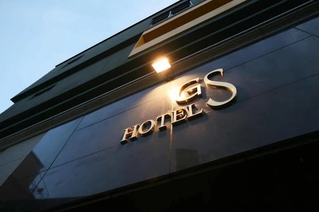 Gs Hotel Jongno Seoul