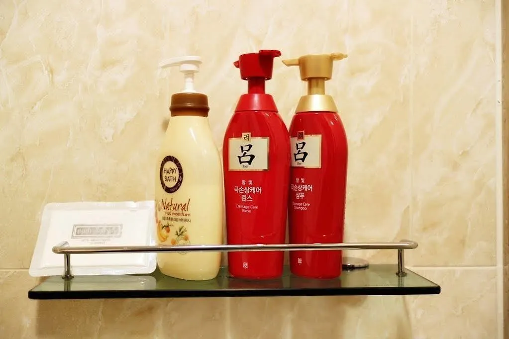 Gs Hotel Jongno Seoul 2*,  Südkorea