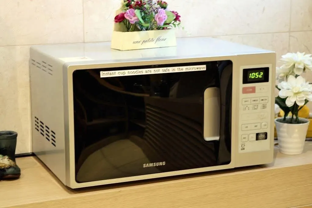 Gs Hotel Jongno Seoul 2*,