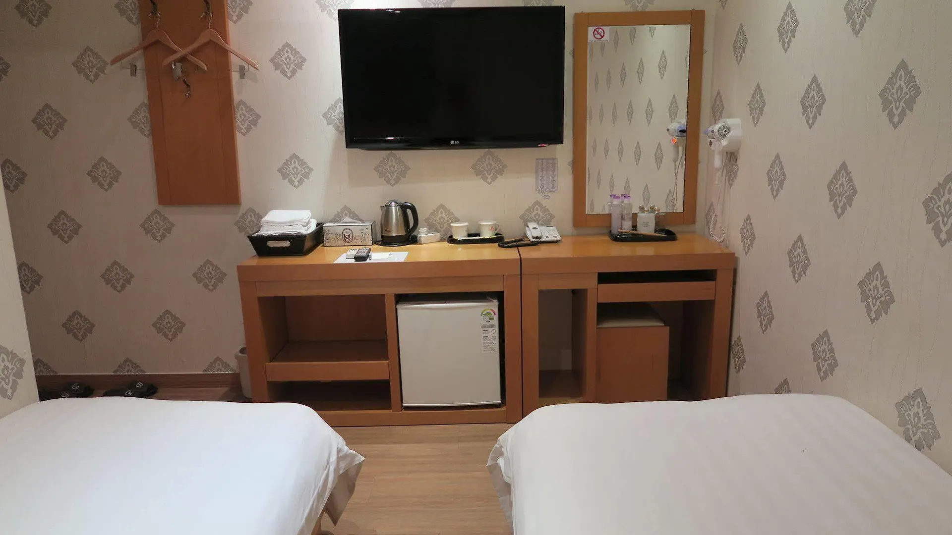 Gs Hotel Jongno Seoul