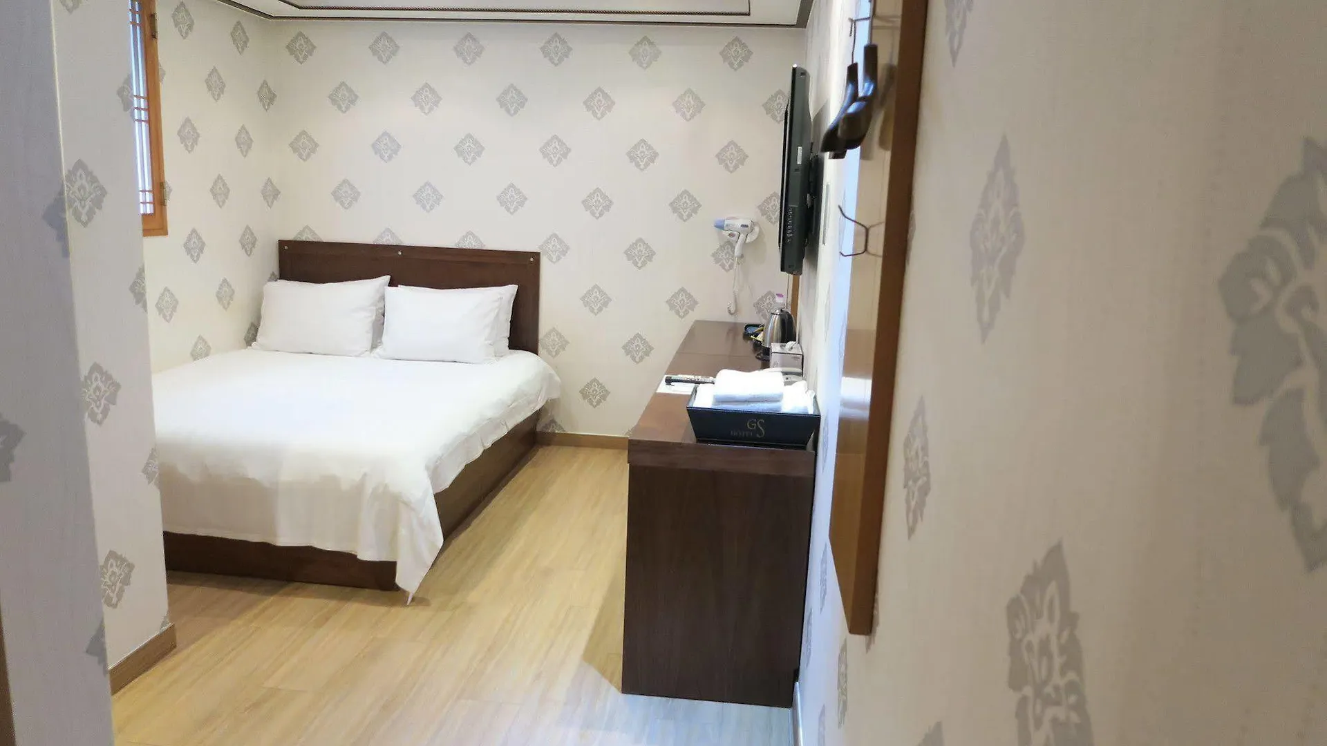 Gs Hotel Jongno Seoul