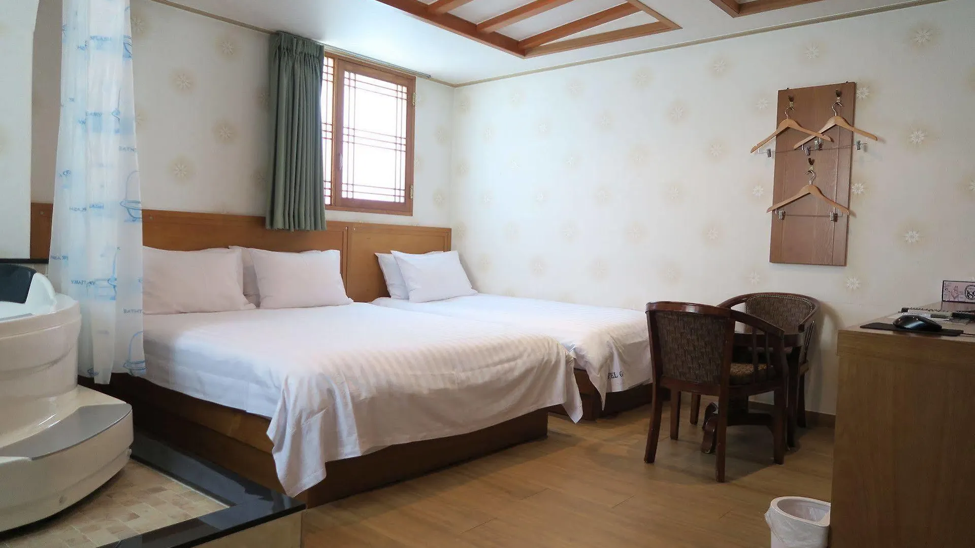 Gs Hotel Jongno Seoul