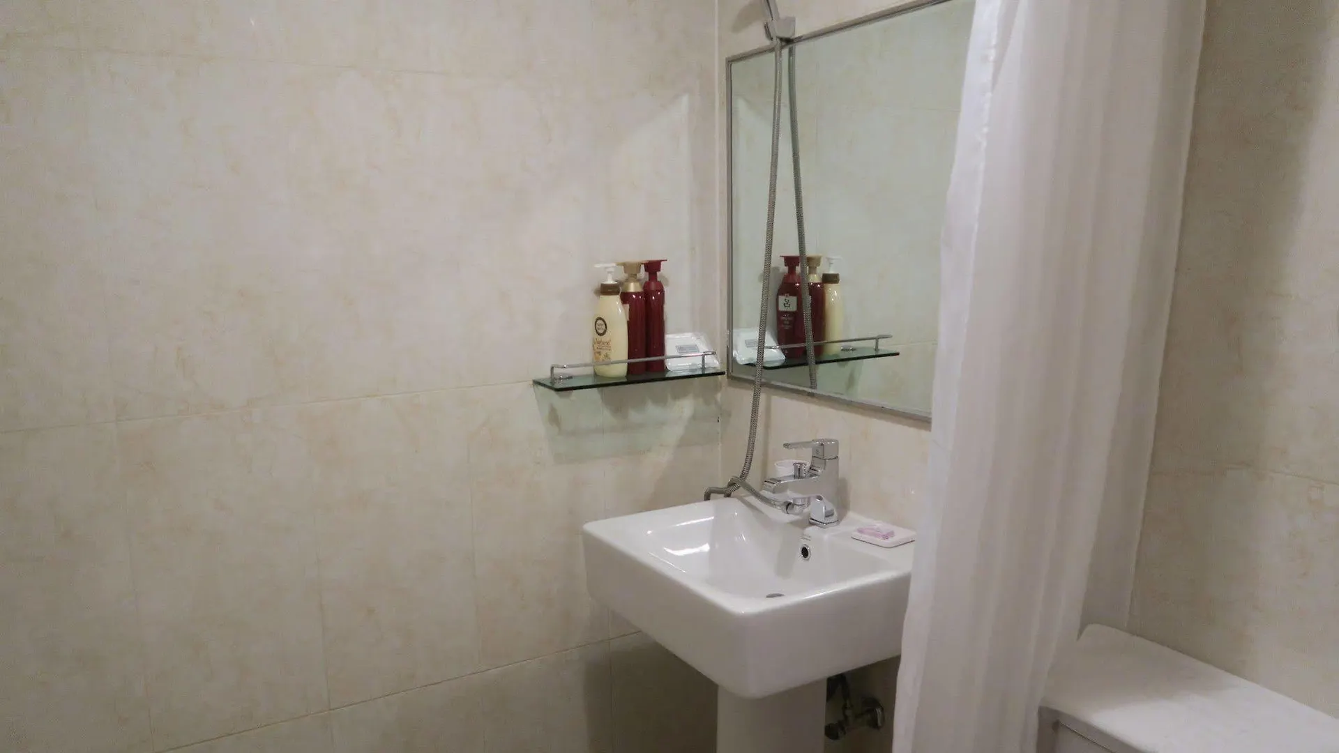 **  Gs Hotel Jongno Seoul Südkorea