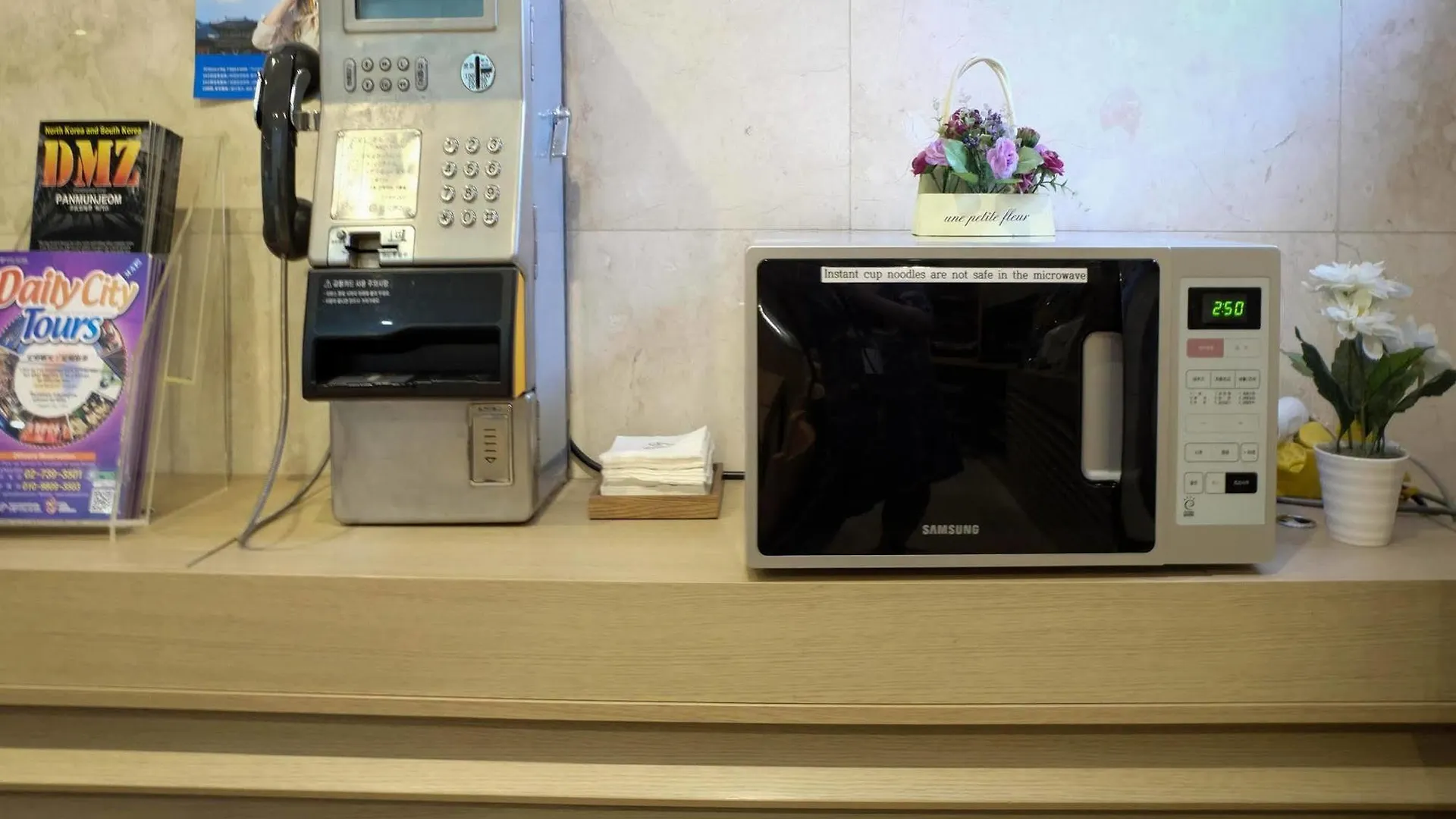**  Gs Hotel Jongno Seoul Südkorea